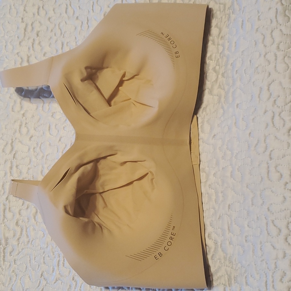 NEW  EVELYN  BOBBIE  BEYOND  BRA SIZES: LARGE AND  2XL - Picture 6 of 10